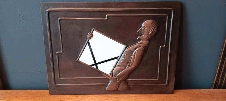 Het gesol met Piet Mondriaan 1987, Antiek en Kunst, Curiosa en Brocante, Ophalen of Verzenden