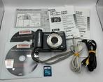 Canon PowerShot A640 - compact camera, Ophalen of Verzenden, Voor 1940, Fototoestel
