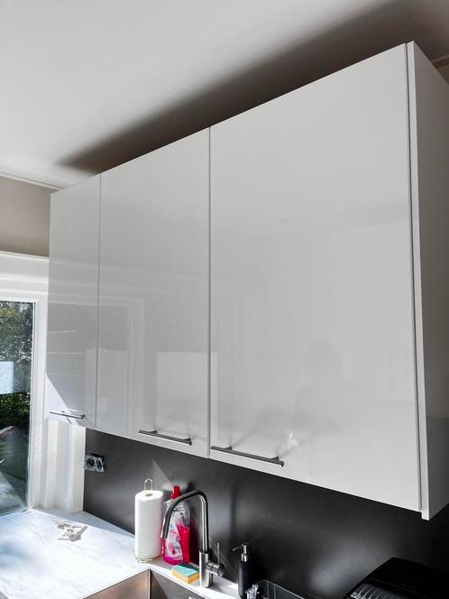 Ikea bovenkasten diverse maten, Huis en Inrichting, Keuken | Keukenelementen, Zo goed als nieuw, 100 tot 150 cm, 50 tot 100 cm