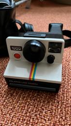 Polaroid 1000 camera 1981, Audio, Tv en Foto, Fotocamera's Analoog, Polaroid, Ophalen