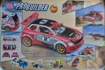 Nieuw Megabloks ProBuilder 3724 Summit Turbo 8+, Ophalen of Verzenden, Nieuw