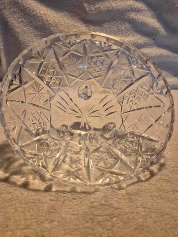 Kristal Salater  beschikbaar voor biedingen