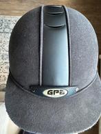 GPA Cap, Ophalen of Verzenden, Zo goed als nieuw, Dressuur, Cap