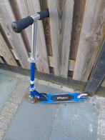 JD Bug Step - Blauw, Ophalen, Gebruikt, Gewone step, JD Bug