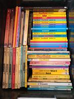 Diverse stripboeken pockets, Ophalen of Verzenden, Gelezen, Stripboeken
