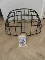 Basil Buddy Hondenfietsmand spaceframe, Fietsen en Brommers, Fietsaccessoires | Fietsmanden, Ophalen, Nieuw, Fietsmand, BASIL.