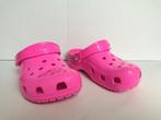 Crocs maat 12 (30), Crocs, Meisje, Ophalen of Verzenden, Zo goed als nieuw