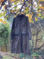 Creenstone dames winterjas donkerbruin maat 42, Kleding | Dames, Jassen | Winter, Bruin, Creenstone, Maat 42/44 (L), Ophalen of Verzenden