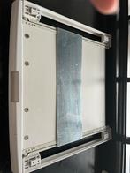 Wasmachine droger tussenstuk met plank, Witgoed en Apparatuur, Ophalen, Gebruikt