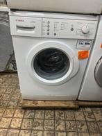 Bosch wasmachine 6 kg, Ophalen of Verzenden, Zo goed als nieuw