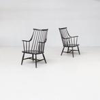 Lena Larsson ‘grandessa’ fauteuil voor Nesto set/2, Huis en Inrichting, Minder dan 75 cm, Gebruikt, Eigentijds, 50 tot 75 cm