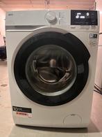 AEG 6000 Wasmachine, Witgoed en Apparatuur, Wasmachines, Gebruikt, Ophalen of Verzenden, Voorlader, Kort programma