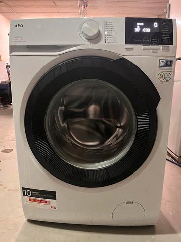 AEG 6000 Wasmachine beschikbaar voor biedingen