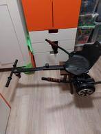 Hoverboard sneller gemaakt, Ophalen, Nieuw