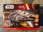 Star Wars Millennium falcon, Ophalen of Verzenden, Nieuw, Overige typen