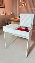 Ikea Brimnes Toilettafel, Ophalen, Zo goed als nieuw, Hout, Minder dan 100 cm