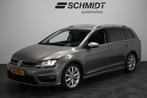Volkswagen Golf Variant 1.4 TSI Business Edition R | Trekhaa, Auto's, Volkswagen, Gebruikt, Leder en Stof, Origineel Nederlands