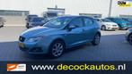 Seat Ibiza 1.4 Stylance, Voorwielaandrijving, 86 pk, Gebruikt, Startonderbreker
