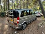 Mercedes-Benz Viano 2.2 CDI AUT 2011 Grijs, Automaat, Tot en met 2, Mercedes-Benz, Zonwerend glas