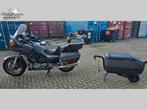 YAMAHA XVZ 1300 ROYAL STAR (bj 1988, opknapper), Motoren, Motorrijbewijs A, Bedrijf, Onbekend, Overig