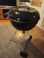 Weber barbecue in zeer goede staat kant en klaar, Tuin en Terras, Ophalen of Verzenden, Zo goed als nieuw