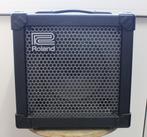 Roland Cube 15X Guitar  - SQUIER Champ 15 - Squier 15G, Muziek en Instrumenten, Ophalen of Verzenden, Gebruikt, Gitaar, Minder dan 50 watt