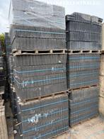1.800 stuks zwart B-keus betonbanden 6x20x100cm opsluitband, Ekkersrijt 1509    5692 AN  Son, Overige typen, Nieuw, 10 m² of meer