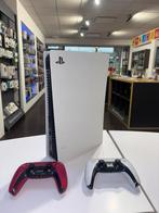 SONY PlayStation 5 825GB, Ophalen of Verzenden, Zo goed als nieuw