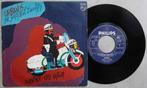 Urbanus 45t single The Scratcin' Zwaantjes - Le Massacre, Gebruikt, 7 inch, Single, Ophalen of Verzenden