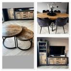 Industrieel interieur, Huis en Inrichting, Complete inboedels, Ophalen