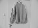 Nieuwe heren trui Maat XL, Verzenden, Nieuw, Maat 56/58 (XL), Grijs