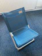 2 Outwell Sauntons Klapstoelen - Zo Goed Als Nieuw, Ophalen of Verzenden, Zo goed als nieuw, Campingstoel