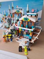 Lego friends 41756 skipiste NIEUWSTAAT, Ophalen of Verzenden, Zo goed als nieuw