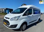 Ford Transit Custom 2014 * 290 2.2 TDCI L2H2 Trend * AIRCO *, Voorwielaandrijving, Euro 5, 101 pk, 4 cilinders