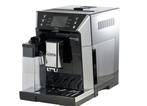 Delonghi PrimaDonna 550.55.SB *NIEUWSTAAT*, Witgoed en Apparatuur, Koffiezetapparaten, 10 kopjes of meer, Ophalen of Verzenden