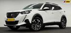Peugeot 2008 1.2 PureTech Allure Pack*DealerOh*Automaat*Navi, Gebruikt, Zwart, 1199 cc, Wit
