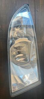 Mistlamp skoda fabia 2, Ophalen of Verzenden, Gebruikt, Skoda