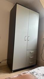 Kleding kast, Huis en Inrichting, Ophalen, 200 cm of meer, 50 tot 100 cm, Zo goed als nieuw