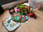 My little people van fisherman friends, Kinderen en Baby's, Speelgoed | Vtech, Ophalen of Verzenden, Gebruikt