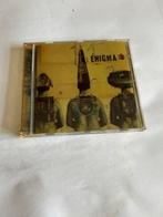 Enigma 3, Cd's en Dvd's, Ophalen of Verzenden, 1980 tot 2000, Zo goed als nieuw
