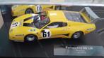 Carrera evo Ferrari 512BB nr61 Beurlys Le Mans 1979, Kinderen en Baby's, Speelgoed | Racebanen, Ophalen of Verzenden, Nieuw, Elektrisch