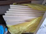 isolatieplaten, Doe-het-zelf en Verbouw, Isolatie en Afdichting, Ophalen of Verzenden, Nieuw, Overige materialen, Minder dan 4 cm