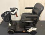 Scoot mobiel Invacare Colibri 4, 10 km/u of minder, 16 t/m 25 km, Ophalen of Verzenden, Invacare