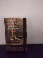 Heimito von Doderer - Ieder mens een moordenaar (Zeer Goed), Ophalen of Verzenden, Zo goed als nieuw, Heimito von Doderer, Europa overig