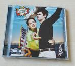 Lana del Rey - Norman Fucking Roswell CD Poster Edition NFR, Cd's en Dvd's, Ophalen of Verzenden, 2000 tot heden, Zo goed als nieuw