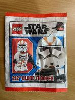 Lego Star Wars 212th Clone Trooper Polybag (nieuw ongeopend), Kinderen en Baby's, Speelgoed | Duplo en Lego, Nieuw, Complete set