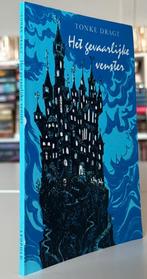 Tonke Dragt - Het gevaarlijke venster, Boeken, Ophalen of Verzenden, Zo goed als nieuw