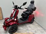 Overdekte scootmobiel snelheid 45km/uur met  2 jaar garantie, Diversen, Overige merken, Nieuw, Ophalen of Verzenden, 16 km/u of meer