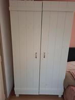 Ruime kledingkast, Ophalen, Gebruikt, 100 tot 150 cm, 150 tot 200 cm