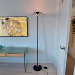 Progetti vloerlamp, Blériot, Ophalen, Glas, Zo goed als nieuw, 150 tot 200 cm